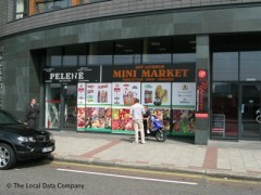 Mini Market image