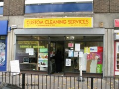 Custom Cleaning Services image