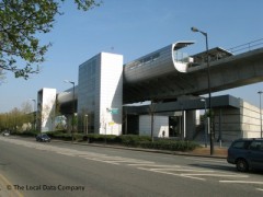 Pontoon Dock image