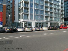 Oxygen Property image