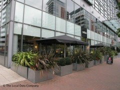 Docklands Bar & Grill image