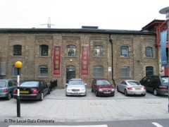 China Palace image
