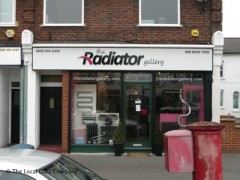 The Radiator Gallery image