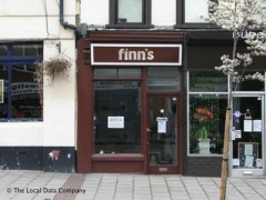 Finn's image