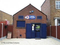 Football & Cricket Store image