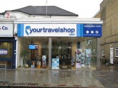 Yourtravelshop.com image