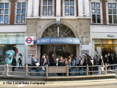 Upper Crust image