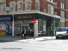 Killik & Co image
