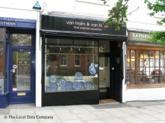 Van Halm & Van Halm image
