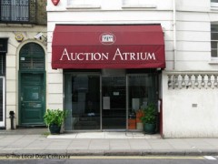 Auction Atrium image