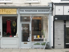 The Persephone Bookshop image