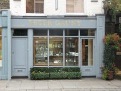 Peter Gaunt image
