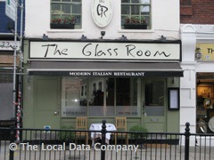 The Glass Room image