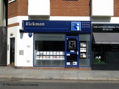 Rickman image