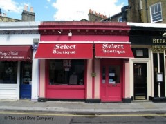Select Boutique image