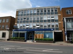 First Recruitment Services image