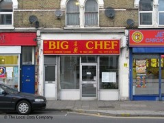 Big Chef image