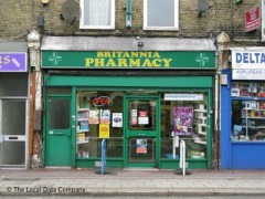 Britannia Pharmacy image
