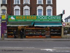 High Road Food Centre image