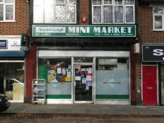 Southborough Mini Market image