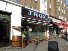 Troy Meze Bar & Restaurant image