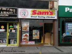 Sam's Great Tasting Chicken image