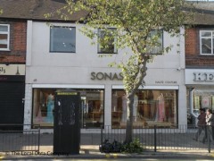 Sonas image
