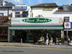 Best Foods image