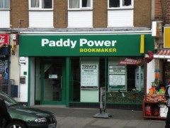 Paddy Power image