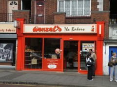 Wenzel's The Bakers image