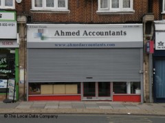 Ahmed Accountants image
