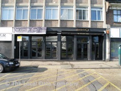 The Circle Bar image