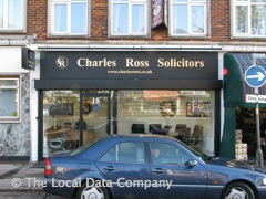 Charles Ross image