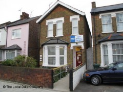 East Barnet Road Surgery image