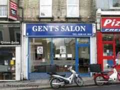 Gent's Salon image