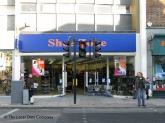 Shoe Zone image