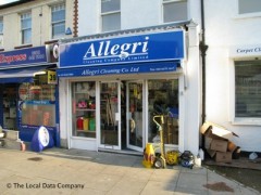 Allegri Cleaning Company image