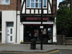 Serenity Hair image