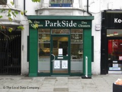 Parkside Dry Cleaners image