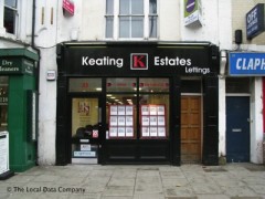 Keating Estates image
