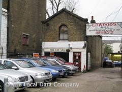 Ham Car Sales image