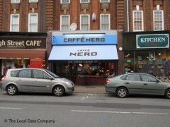 Caffe Nero image