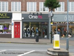 One 65 image