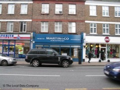 Martin & Co image
