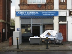 Abbey Central image