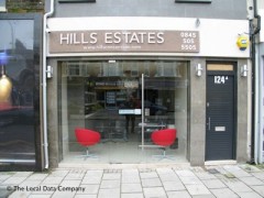 Hills Estates image