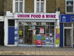 Union Food & Wine image