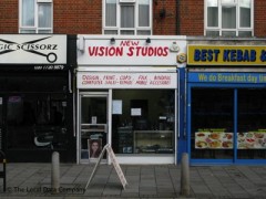 New Vision Studios image