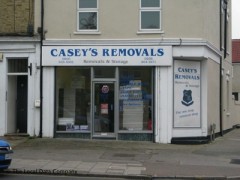 Casey's Removals image