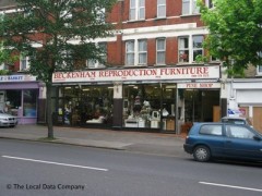 Beckenham Reproduction Furniture image